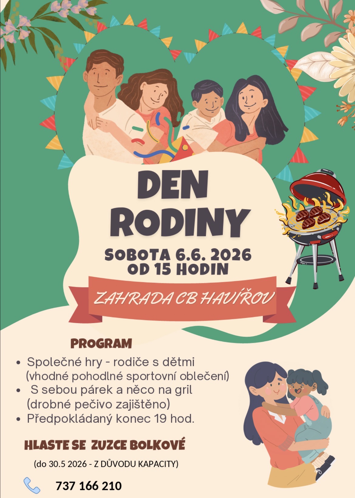 den rodiny
