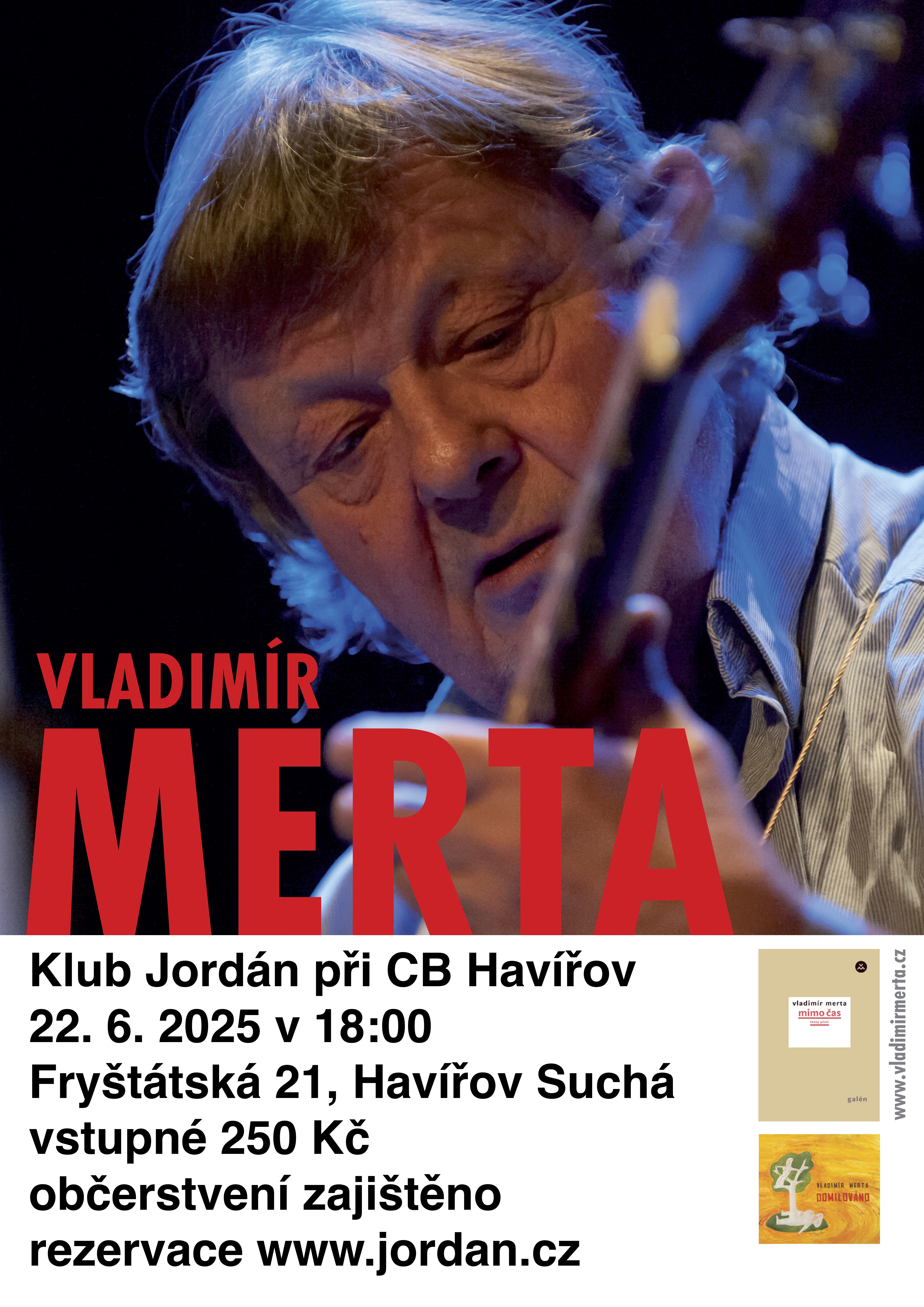 Vladimír Merta