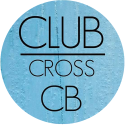 Club Cross - mládež
