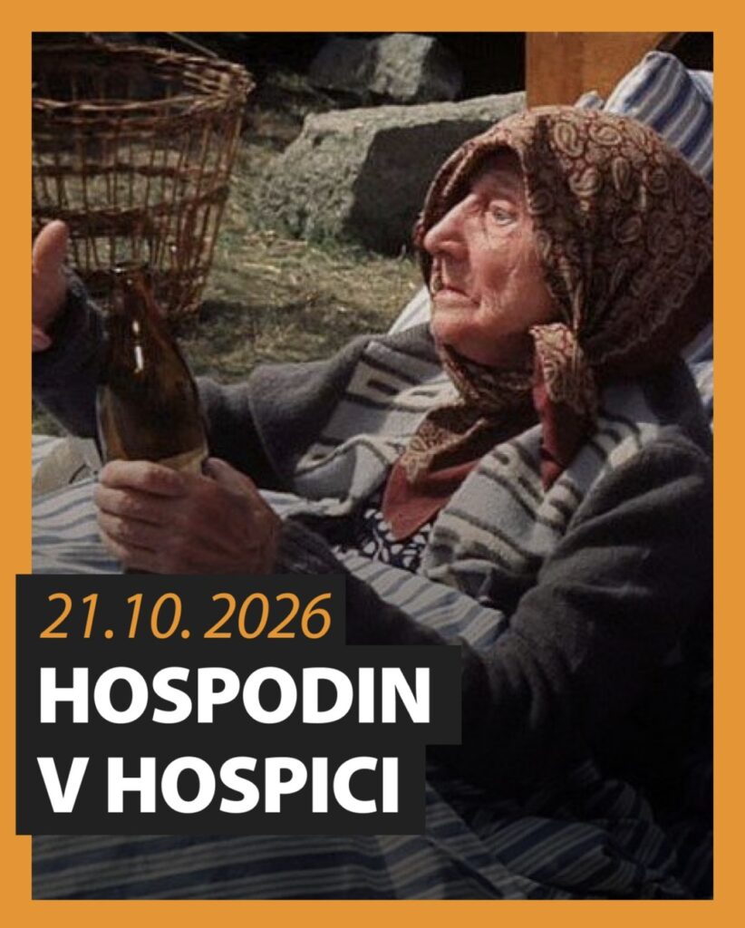 hospodin v hospodě